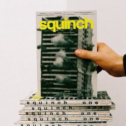 STST Film Club | Squinch Screenings