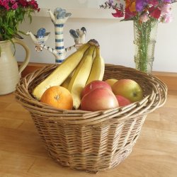 Beginners Basketry