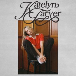 Katelyn Tarver