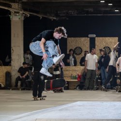 Case Study Tour | Bristol - Sparks and Shredenhams
