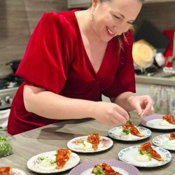 September Supper Club