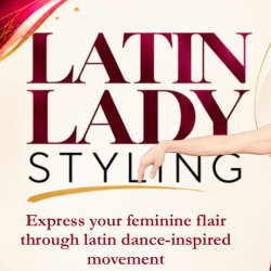 Latin Lady Style Dance Workshop