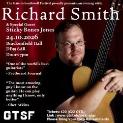 RICHARD SMITH
