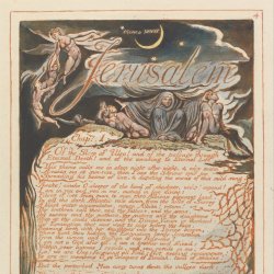 Deep London: William Blake and the Mysteries of Kings Cross