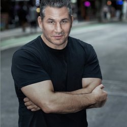 Mike Vecchione   Aug. 28-29