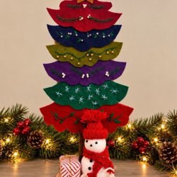 Felt Tree Workshop