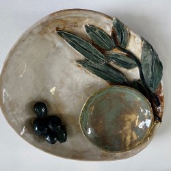 Friday Night Pottery (Handbuilding)