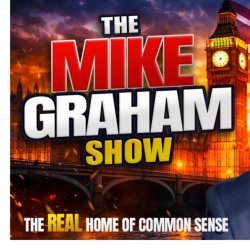 The Mike Graham Show