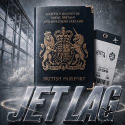 JETLAG | FRESHERS TAKE FLIGHT | LEICESTER