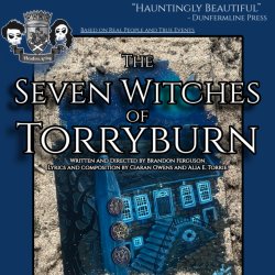 The Seven Witches of Torryburn