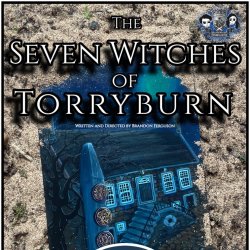 The Seven Witches of Torryburn (PREVIEW)