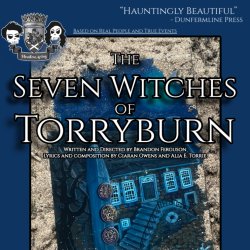 The Seven Witches of Torryburn