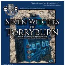 The Seven Witches of Torryburn