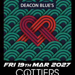 Deacon Blues
