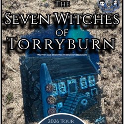 The Seven Witches of Torryburn