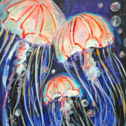 jelly