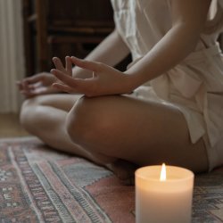 Hypnomeditation Group for Wellbeing Orrell