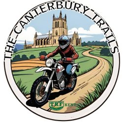 TRF Kent Canterbury Trails Event 2026