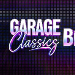 Garage Bingo Brunch