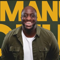 HOOMA COMEDY Presents EMMANUEL SONUBI