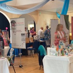 WITNEY Autumn Psychic  & Wellbeing Fair Sunday 27th September 2026