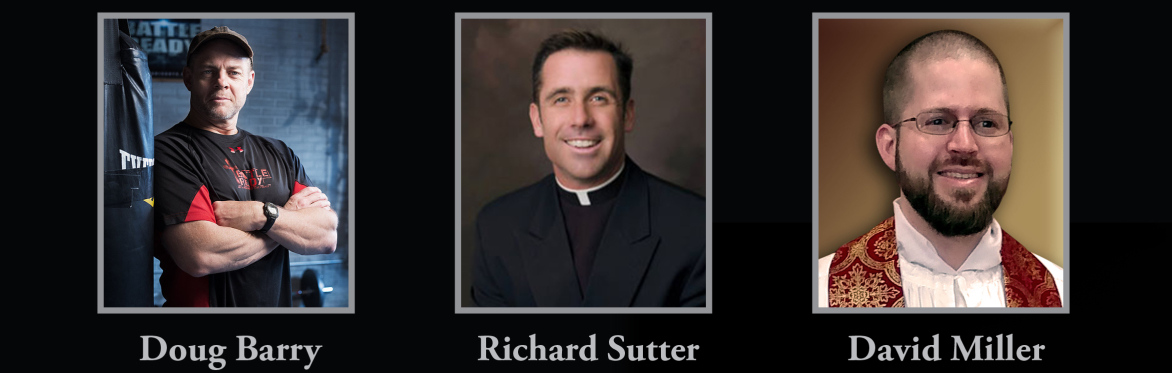 9th Annual Catholic Men's Conference