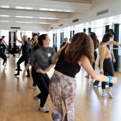 Process + Express Classes!