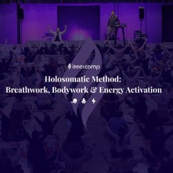 Holosomatic Breathwork