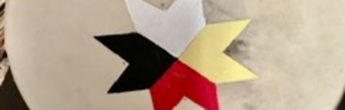 Aboriginal Drum Making Workshop