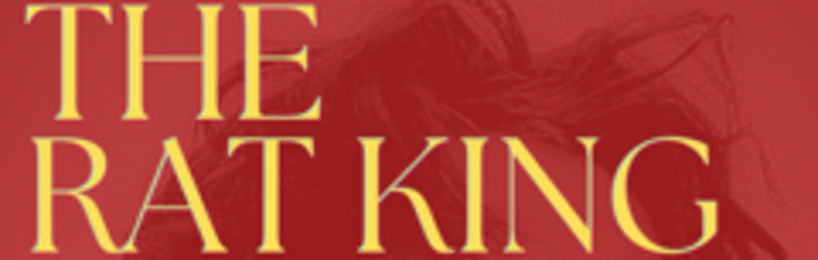 The Rat King (work in progress)