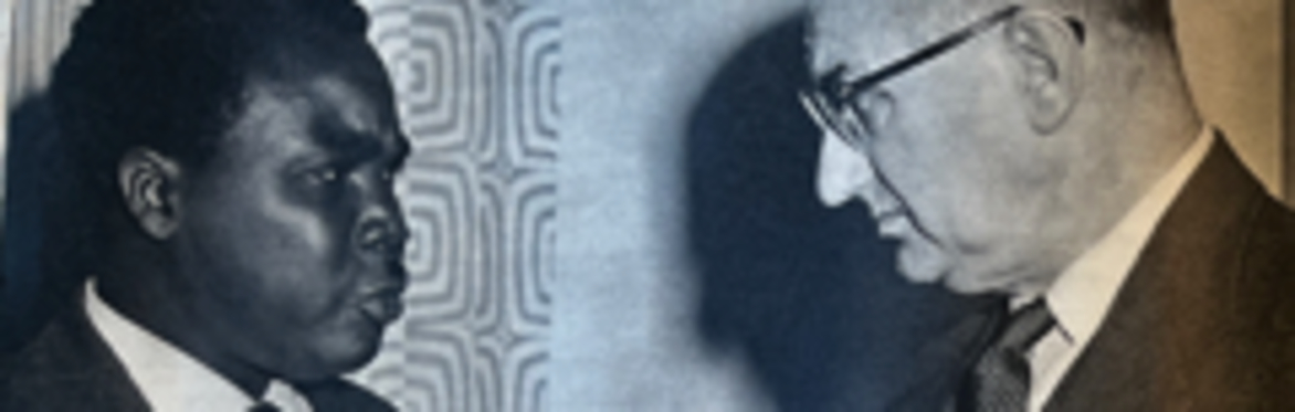 Modern British History Ben Pimlott Memorial Lecture 2024: Professor Erika Rappaport