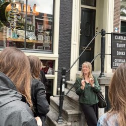 Green City Witch Walk - May 2027
