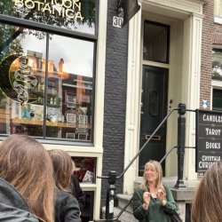 Green City Witch Walk - June 2026