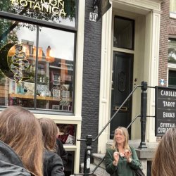 Green City Witch Walk - August 2026