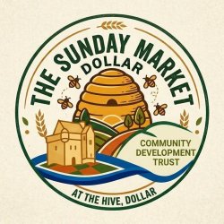 Sunday at The Hive, Dollar