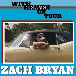ZACH BRYAN🎤Round-Trip Shuttle (DALLAS to AT&T Stadium