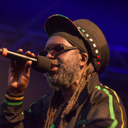 MACKA B & THE ROOTS RAGGA BAND plus ROYAL DUB COLLECTIVE // FRIDAY 4TH SEPTEMBER // CHALK // BRIGHTON