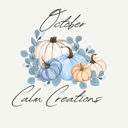 Adult Craft - Calm Creations Club