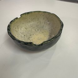 Weekly Pottery - Wednesday mornings