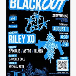 Blackout