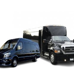 CHINATOWN Washington DC🎤BUS to NORTHWEST STADIUM🏈(Round-Trip Transportation)