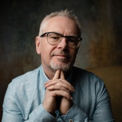 NIK KERSHAW - Musings and Lyrics