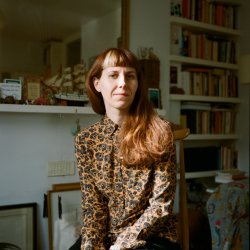 A Shape on the Page, Poetry Masterclass with Emily Berry 9/11/26