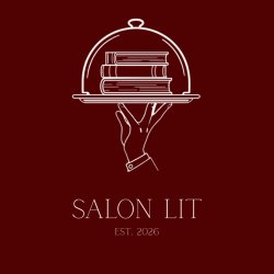 Salon Lit Presents: Ancient Stories,  New Conversations with Dr. Emily Hauser
