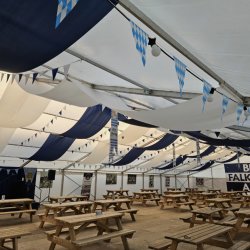 Scotland Fanzone @ the YES Hire Fanzone
