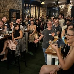 Pitch Your Single Friend