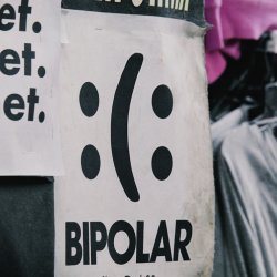 Therapists, Don’t Be Afraid, Part 2: It’s Just Bipolar Disorder