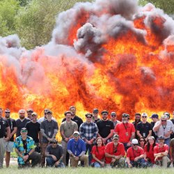 Veterans, Guns & Cigars Missouri