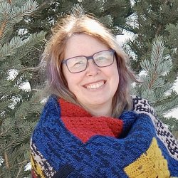 Heritage Sheep Breeds - Caroline Sommerfeld