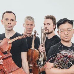 Quatuor Diotima